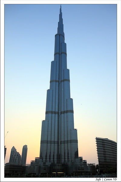 Dubaï